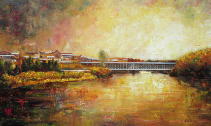 Puente del Predillo