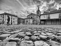 Plaza del Grano