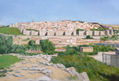 VISTA DE ÁVILA