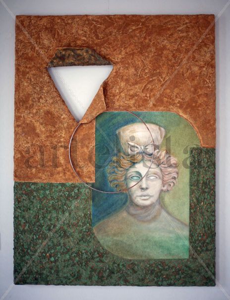 Tanit, Diosa arcana