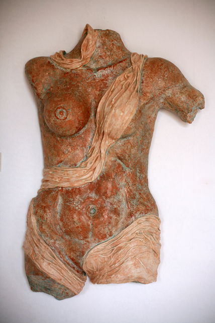 Eva, virtud...