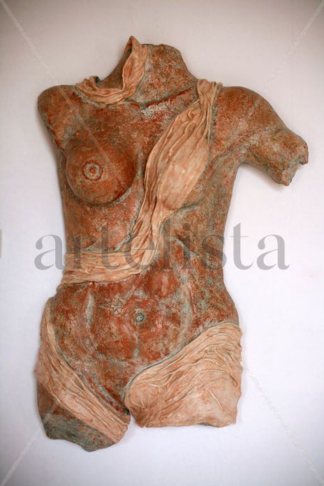 Eva, virtud...