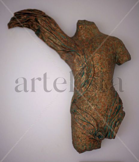El sexo del Ángel