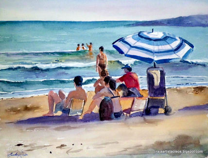 Agosto