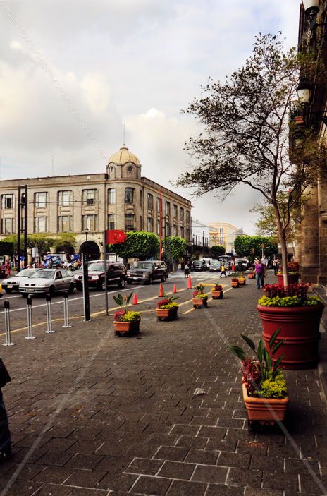 Guadalajara