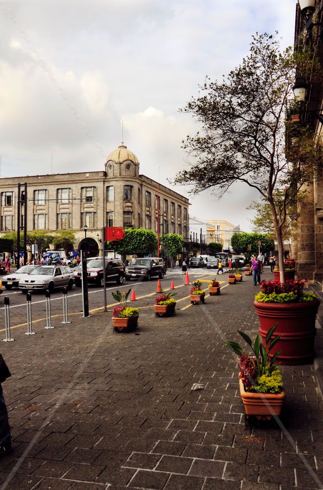 Guadalajara