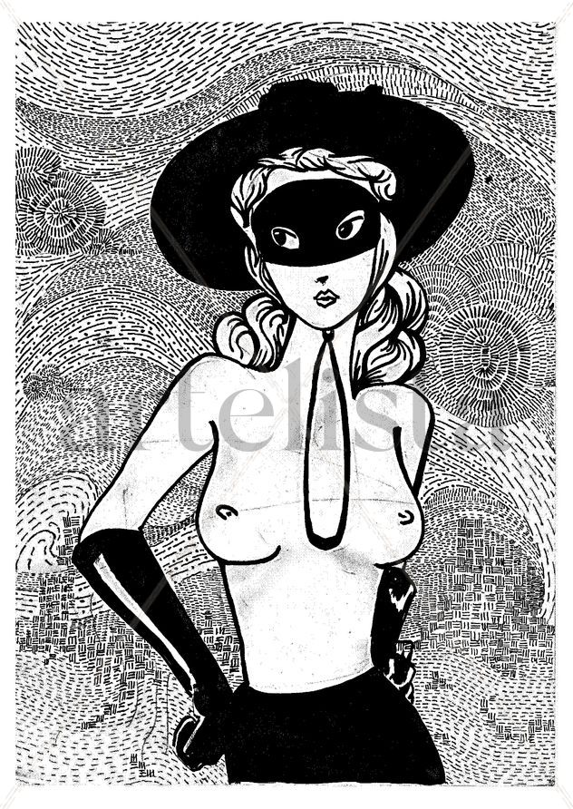 cowgirl