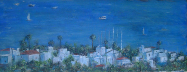 MEDITERRÁNEO