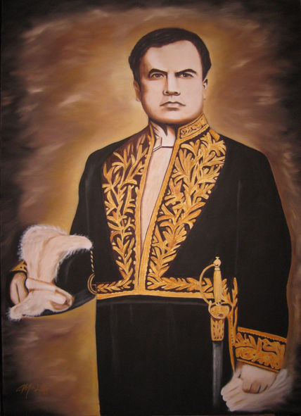 Rubén Darío