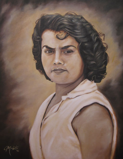 Marilú Sandino