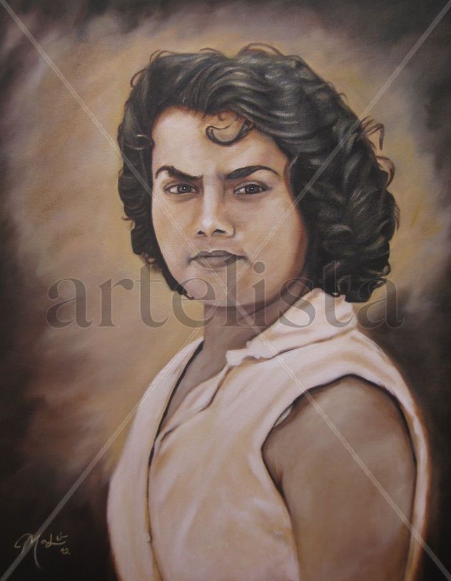 Marilú Sandino
