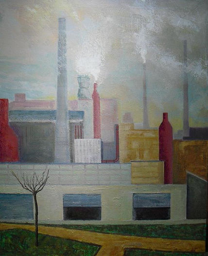 La  fabrica