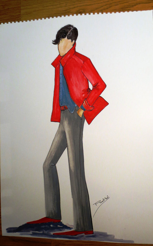 DISEÑO JUVENIL