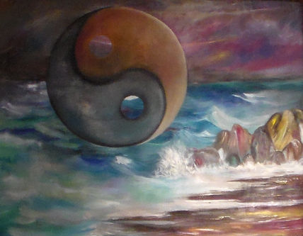 Tai-Chi Marina