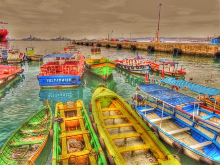 Valparaiso