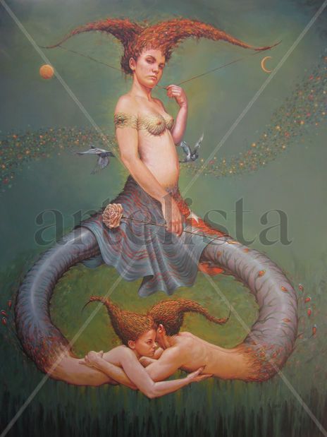La otra orilla