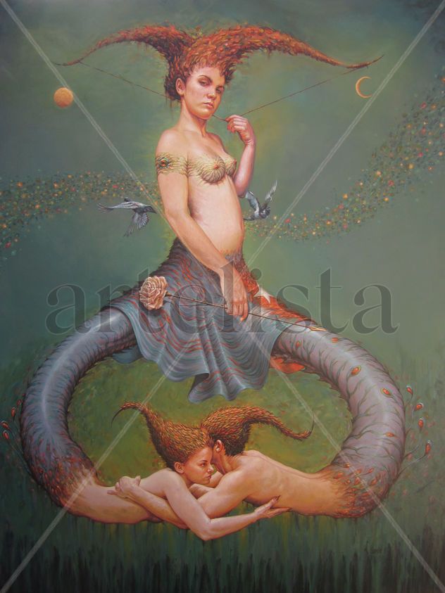 La otra orilla