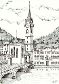 Aurich - Suiza