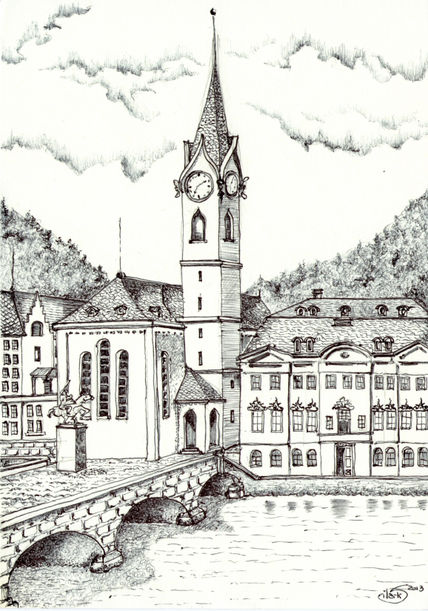 Aurich - Suiza