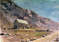 "CAPILLA MENDOCINA"