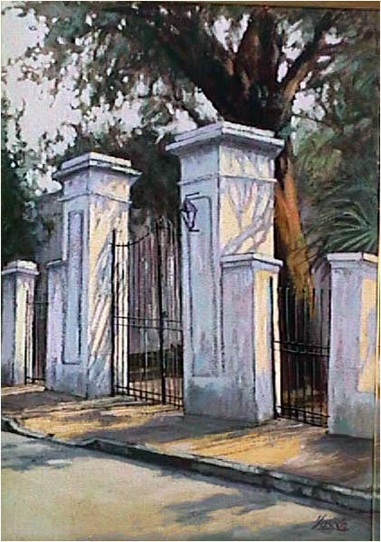 "DE LA COLONIA"