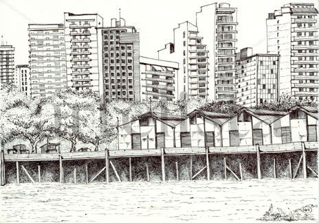 Rosario desde el...