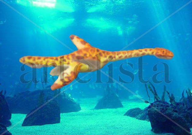 Plesiosaurus