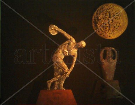 Tres tiempos