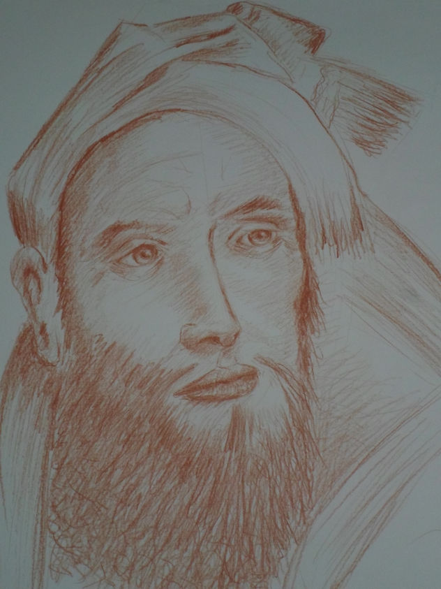 retrato de estudio, año 2012, constt, chile.