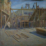Paisaje Pintura thumbnail 1