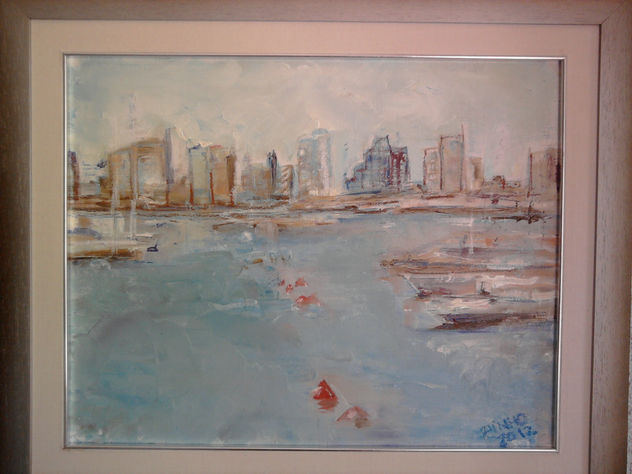 Puerto de Punta del Este