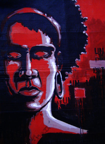 Afro