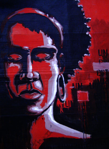 Afro