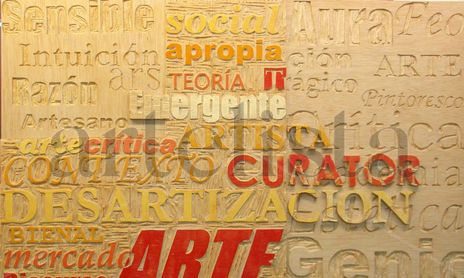 Teorias del Arte