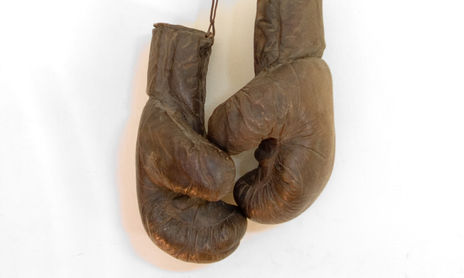 Escultura en Bronce