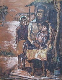 Trabajador del campo