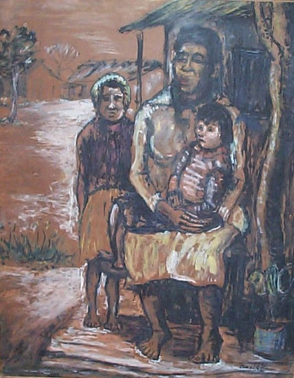 Trabajador del campo 