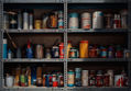 material de trabajo