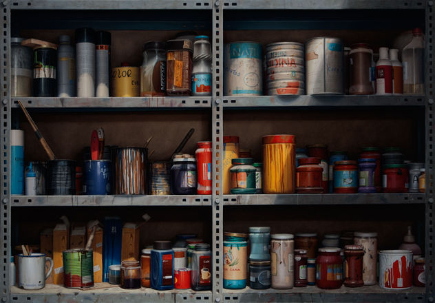 material de trabajo