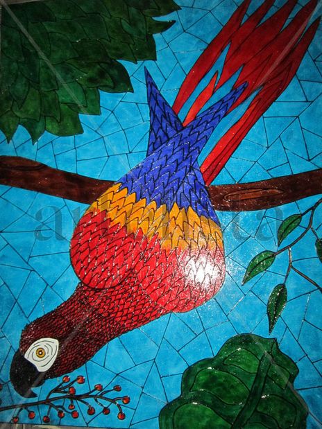 Guacamayo