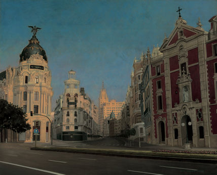 La Gran Vía