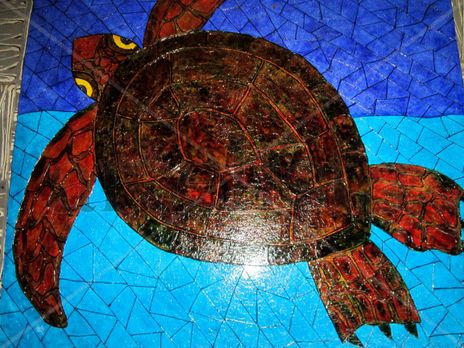 Marina la Tortuga
