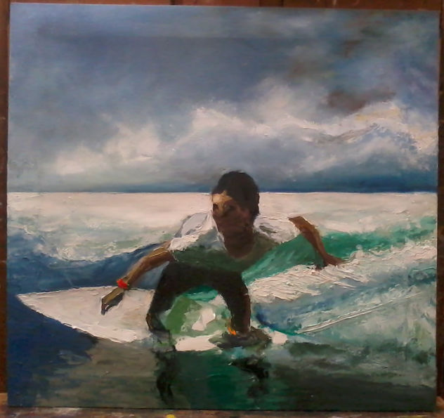 escorzo surf