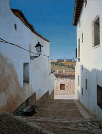 Chinchón (C.Salobre)