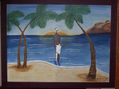 mirano el mar