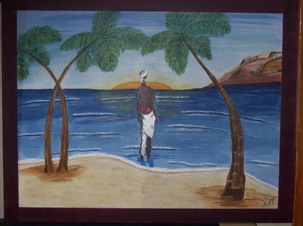 Mirano el mar