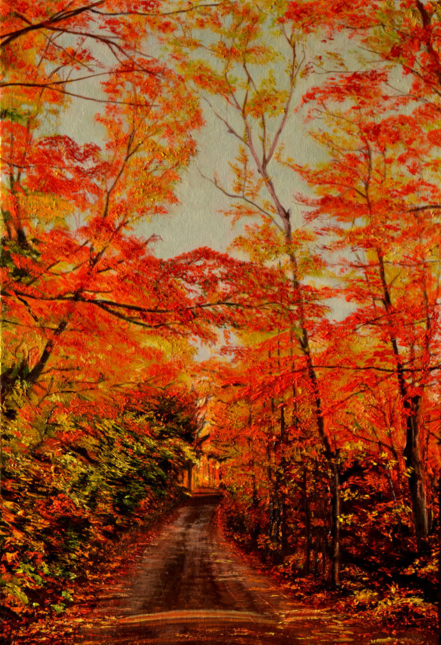 OTOÑO II