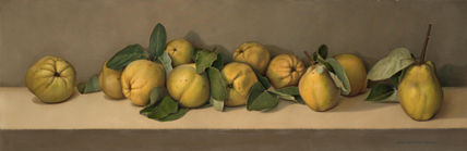 Membrillos