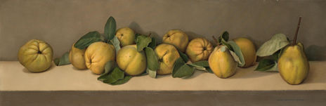 Membrillos