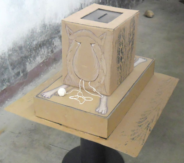 RECICLADOS de Ayer y de Hoy